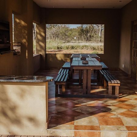Hornbills Rest Country Home Phalaborwa Zewnętrze zdjęcie