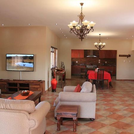 Hornbills Rest Country Home Phalaborwa Zewnętrze zdjęcie