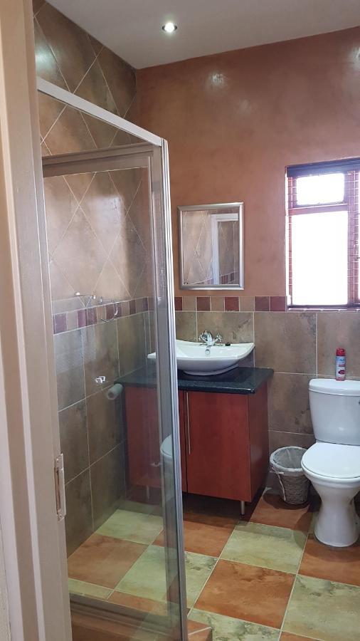 Hornbills Rest Country Home Phalaborwa Zewnętrze zdjęcie