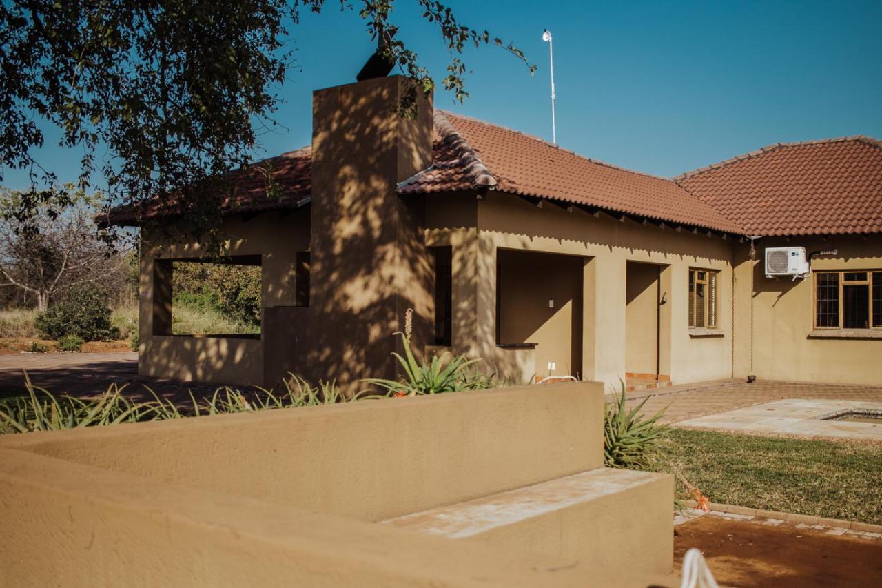 Hornbills Rest Country Home Phalaborwa Zewnętrze zdjęcie