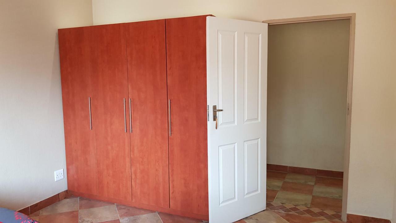 Hornbills Rest Country Home Phalaborwa Zewnętrze zdjęcie