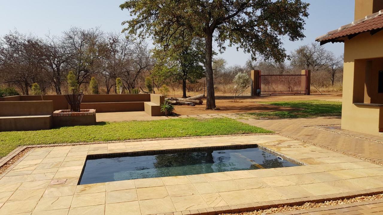 Hornbills Rest Country Home Phalaborwa Zewnętrze zdjęcie
