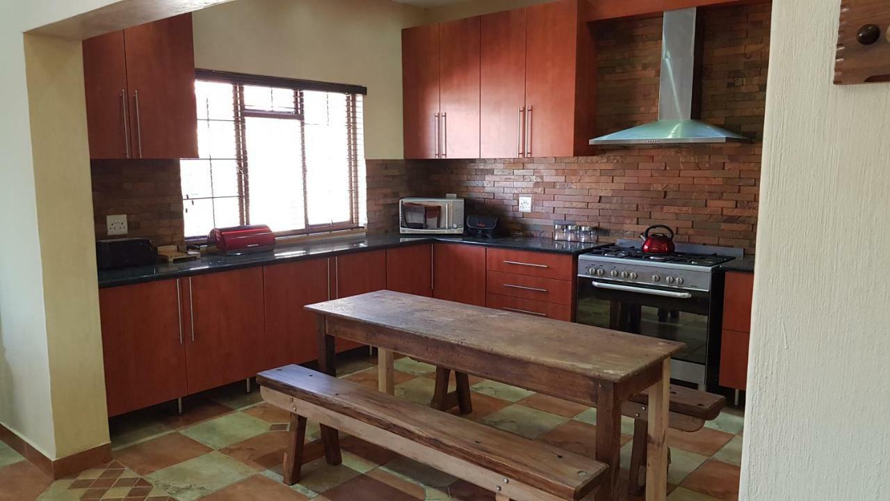 Hornbills Rest Country Home Phalaborwa Zewnętrze zdjęcie