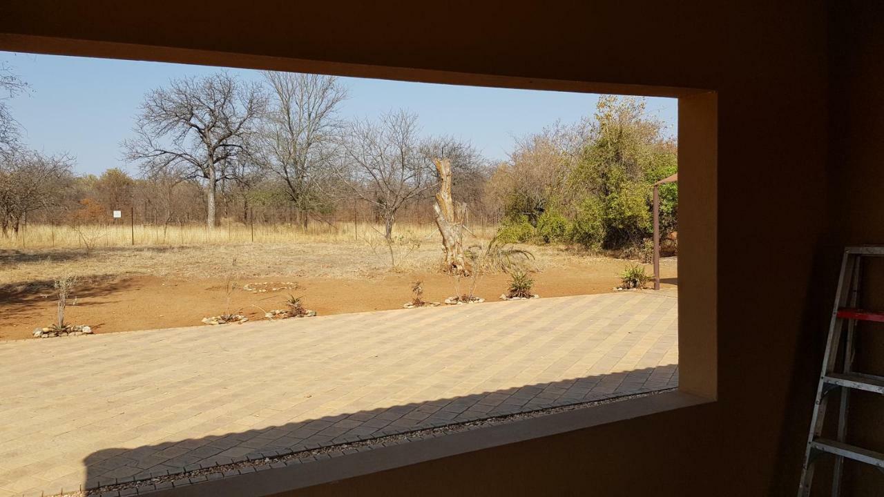 Hornbills Rest Country Home Phalaborwa Zewnętrze zdjęcie