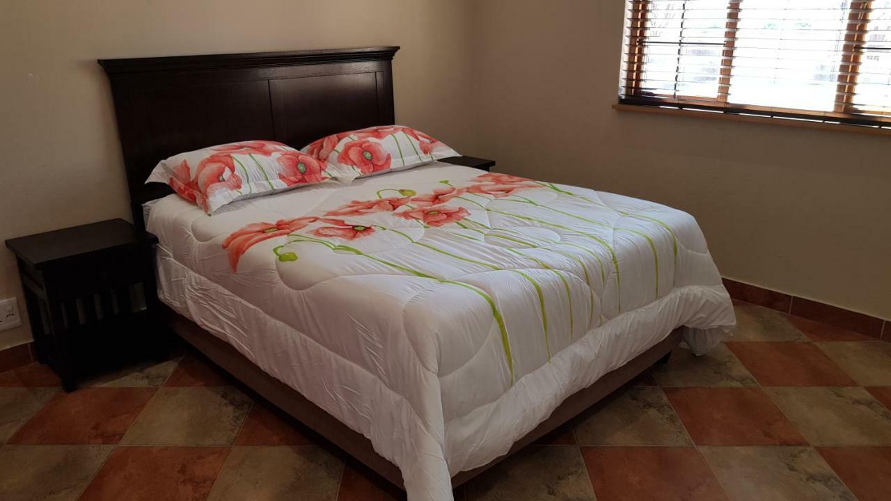 Hornbills Rest Country Home Phalaborwa Zewnętrze zdjęcie