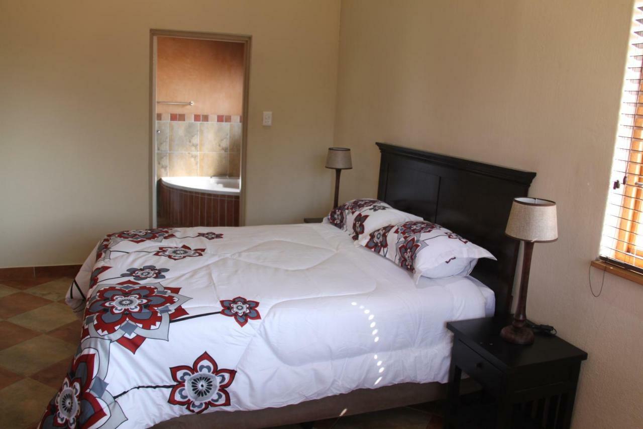 Hornbills Rest Country Home Phalaborwa Zewnętrze zdjęcie
