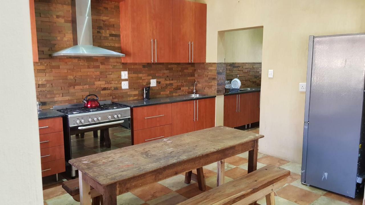Hornbills Rest Country Home Phalaborwa Zewnętrze zdjęcie