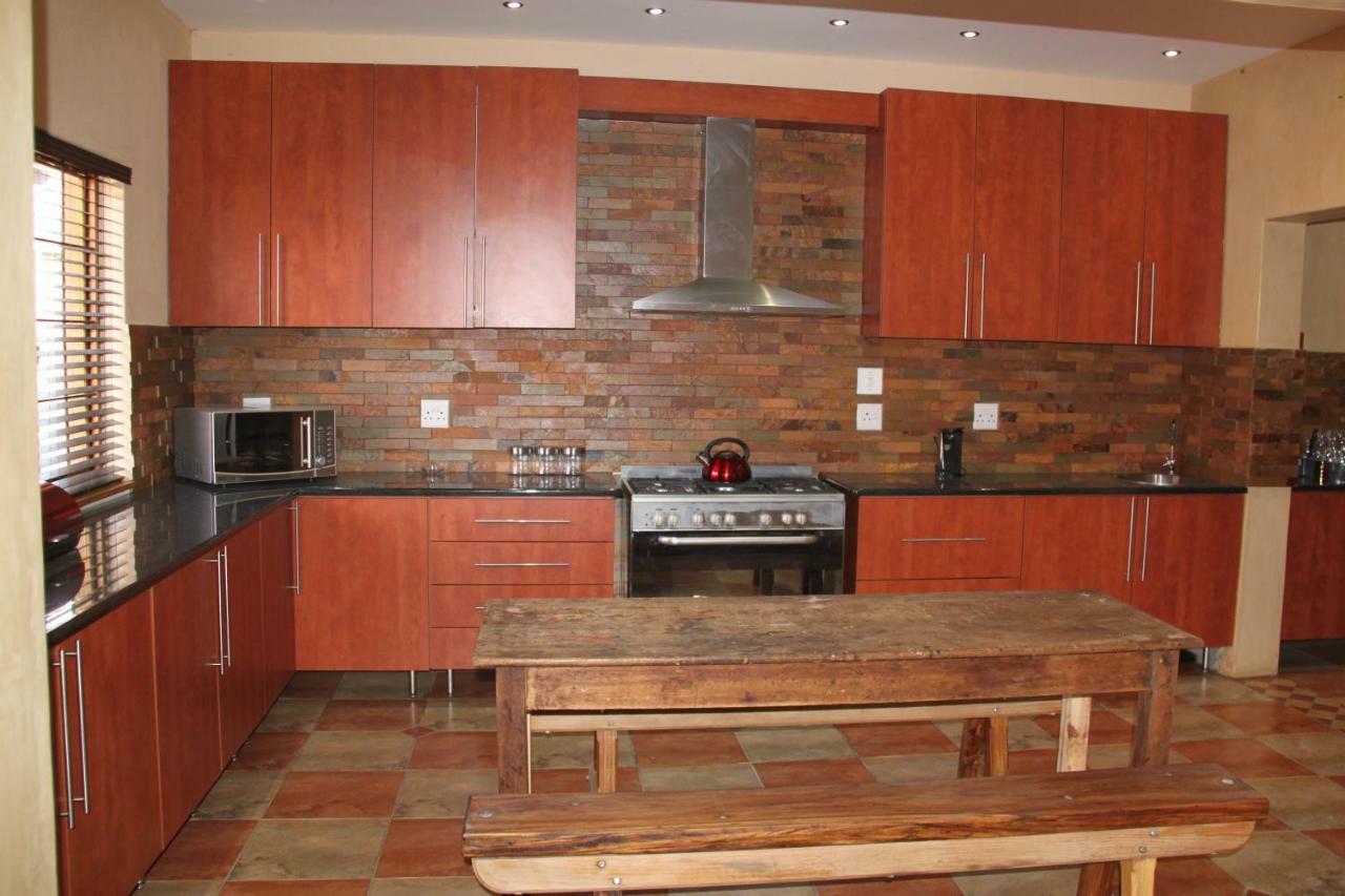 Hornbills Rest Country Home Phalaborwa Zewnętrze zdjęcie