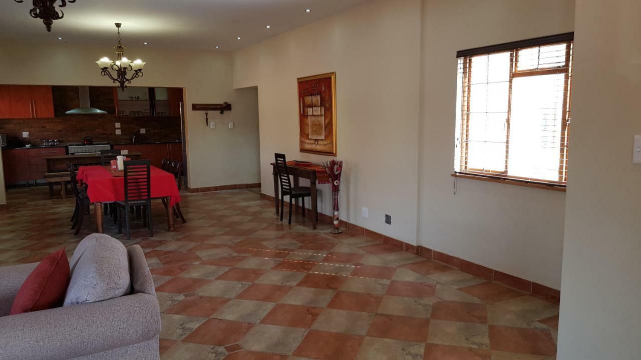 Hornbills Rest Country Home Phalaborwa Zewnętrze zdjęcie