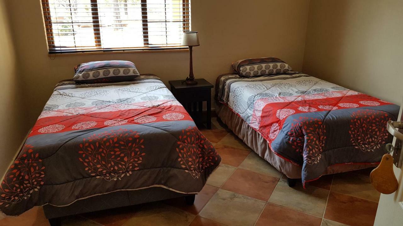 Hornbills Rest Country Home Phalaborwa Zewnętrze zdjęcie