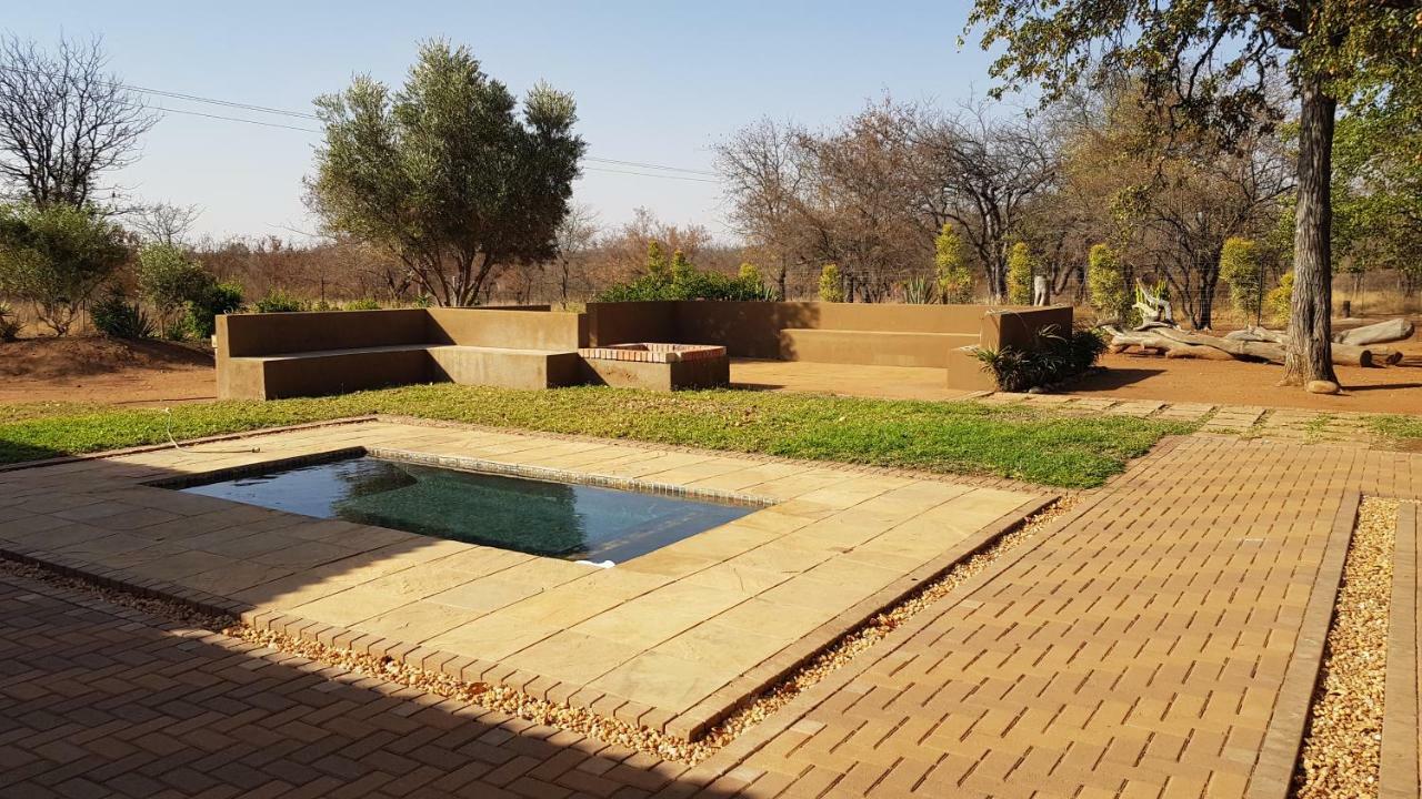 Hornbills Rest Country Home Phalaborwa Zewnętrze zdjęcie