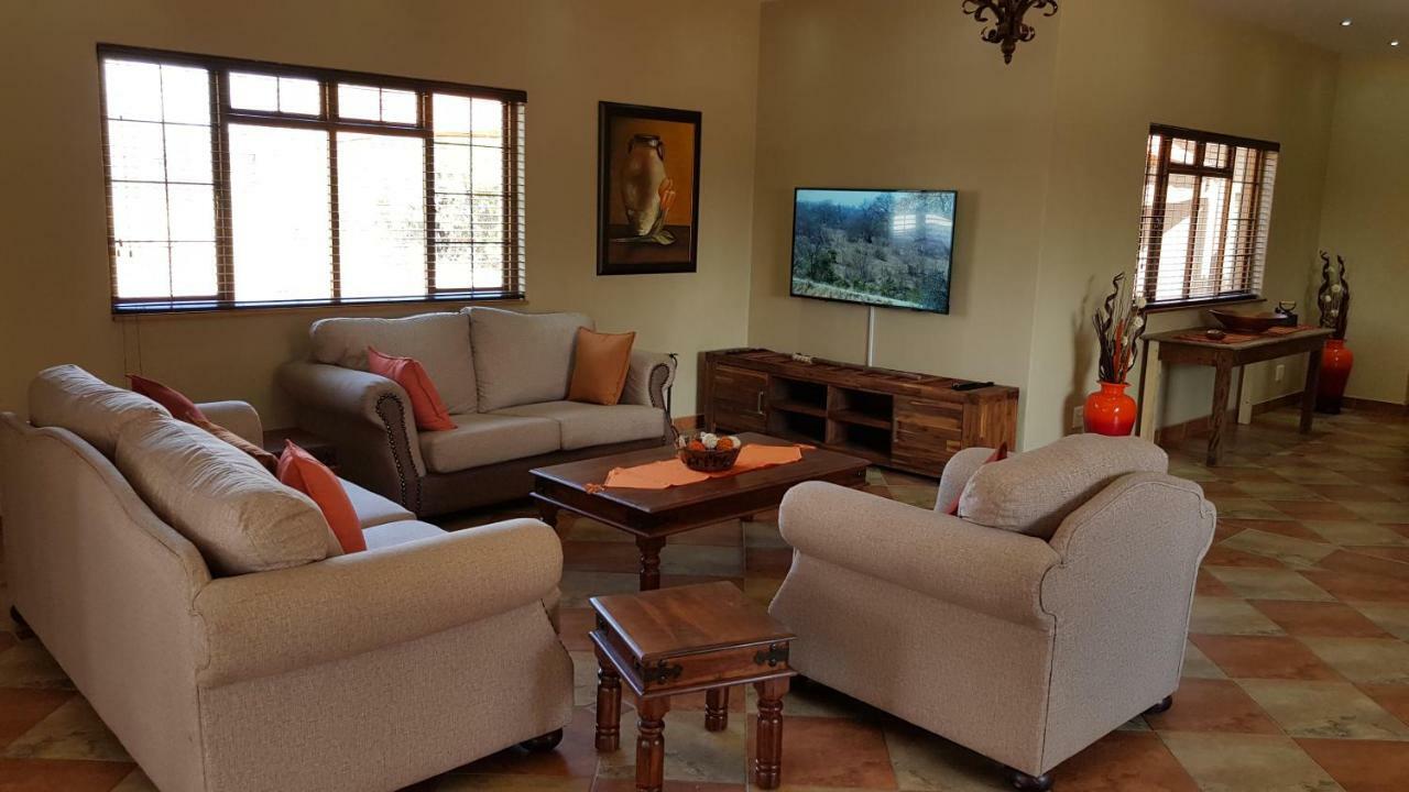 Hornbills Rest Country Home Phalaborwa Zewnętrze zdjęcie