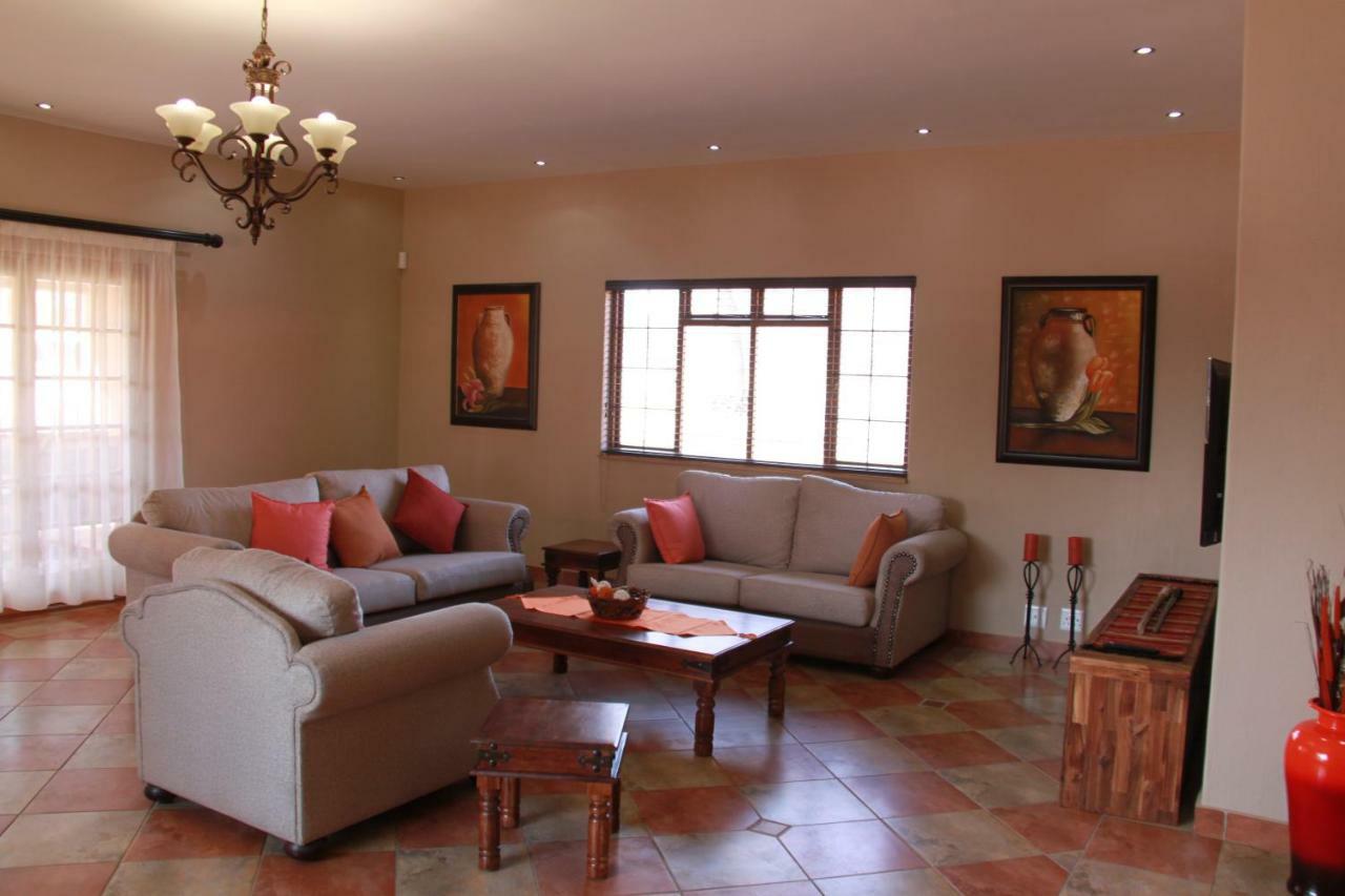 Hornbills Rest Country Home Phalaborwa Zewnętrze zdjęcie
