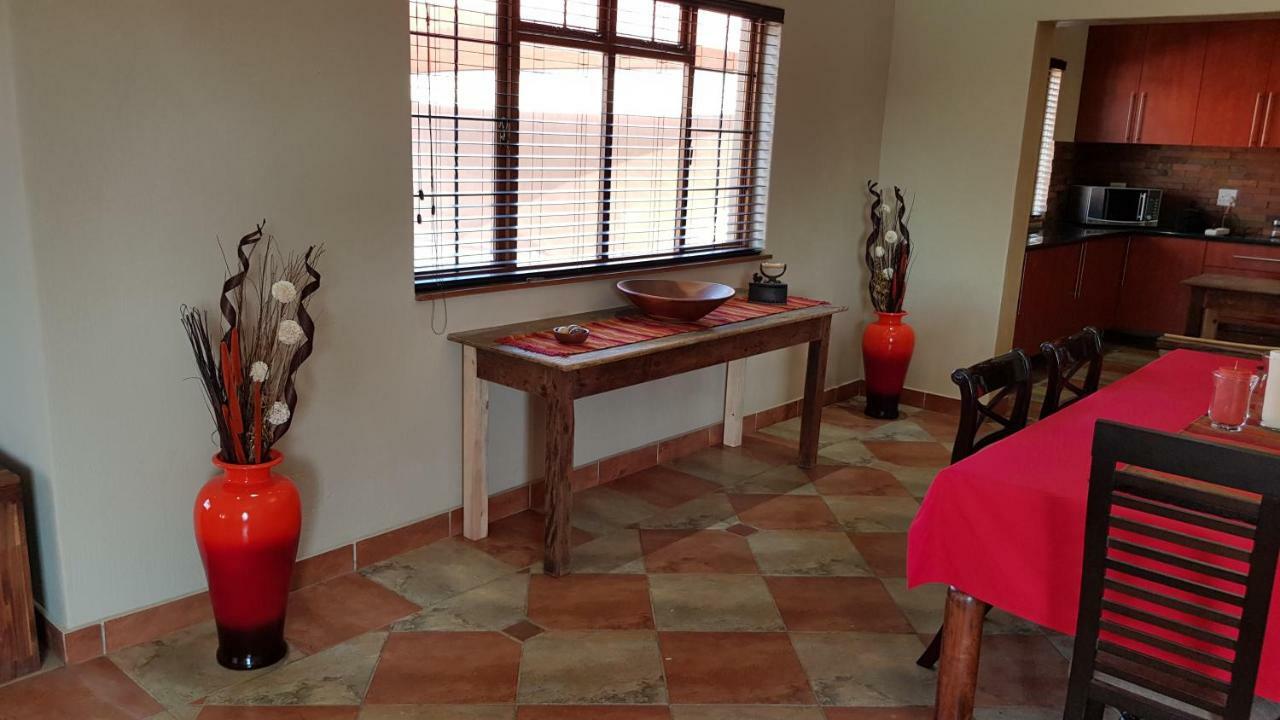 Hornbills Rest Country Home Phalaborwa Zewnętrze zdjęcie