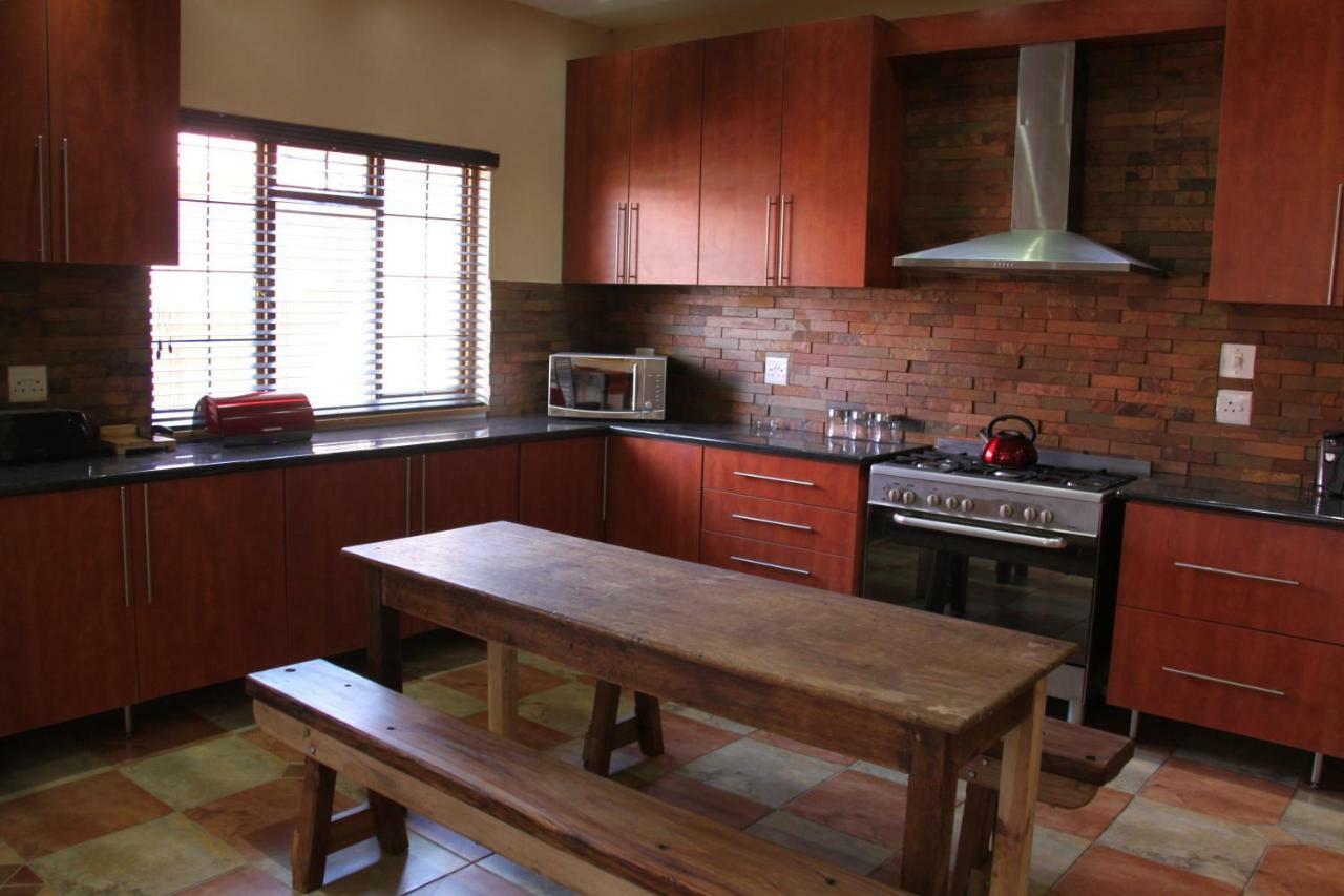 Hornbills Rest Country Home Phalaborwa Zewnętrze zdjęcie