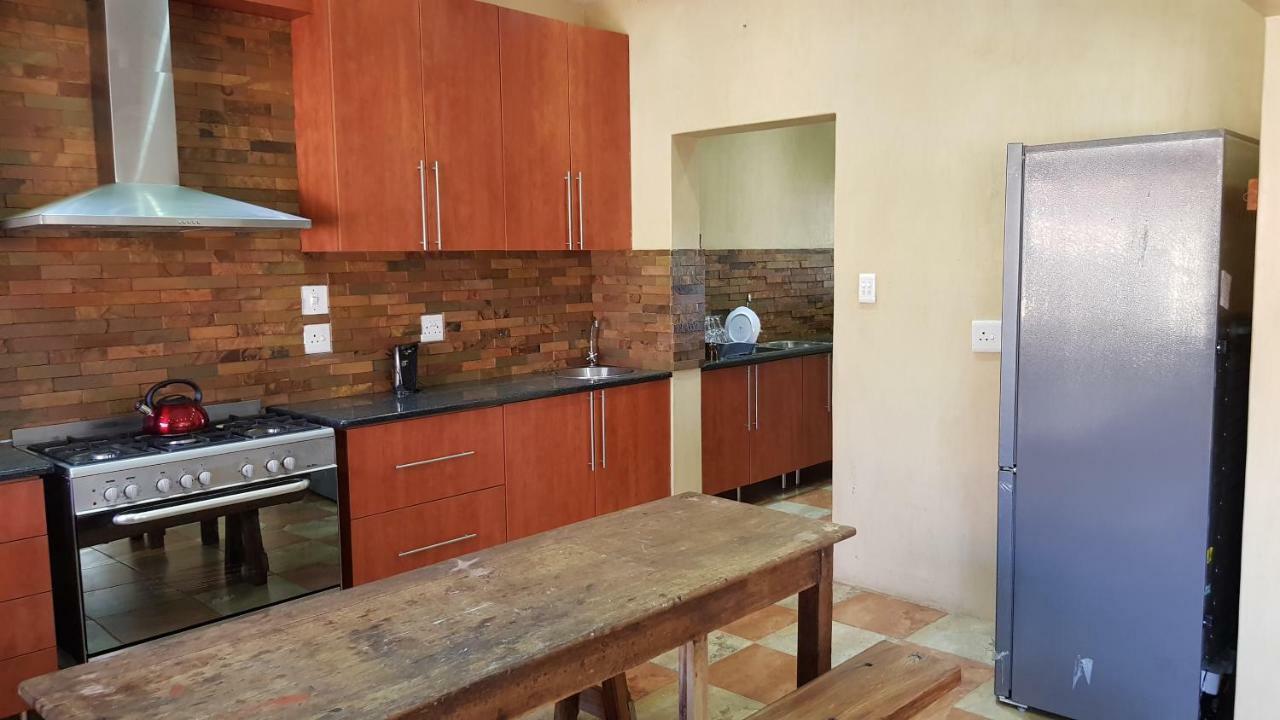 Hornbills Rest Country Home Phalaborwa Zewnętrze zdjęcie