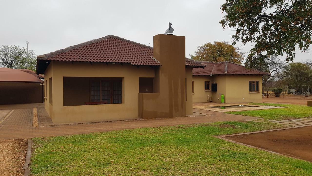 Hornbills Rest Country Home Phalaborwa Zewnętrze zdjęcie