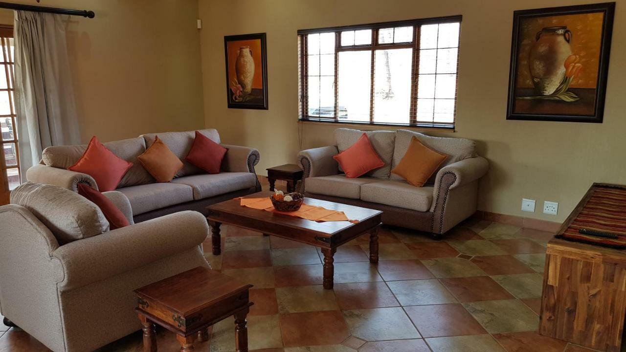 Hornbills Rest Country Home Phalaborwa Zewnętrze zdjęcie